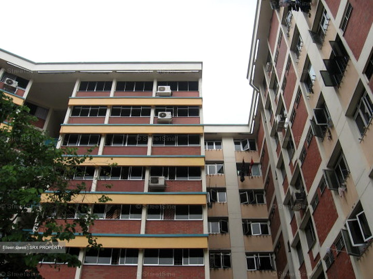 Blk 104 Teck Whye Lane (Choa Chu Kang), HDB 4 Rooms #590234121
